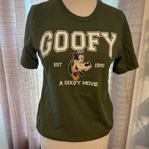 Goofy Movie T-Shirt